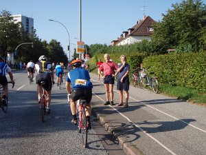 Cyclassics Helmut 166